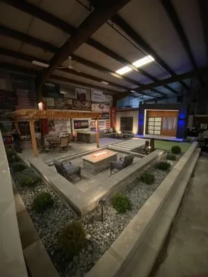 Element Lawn & Landscape