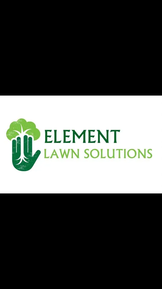 Custom landscape installation for beautiful yards across Topeka, KS - Element Lawn Solutions