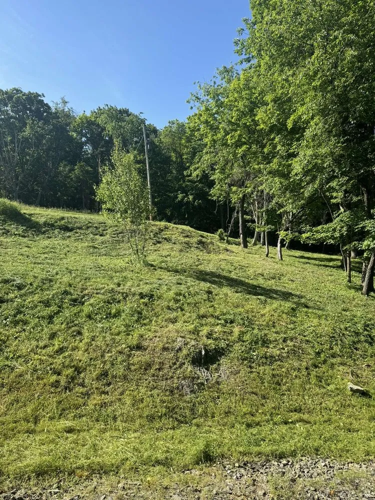 Reliable garden landscaping experts serving Hudson, NY - Element Outdoor Services