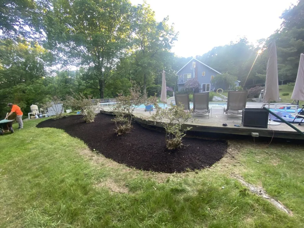 Professional lawn care service for homes across Hudson, NY - Element Outdoor Services