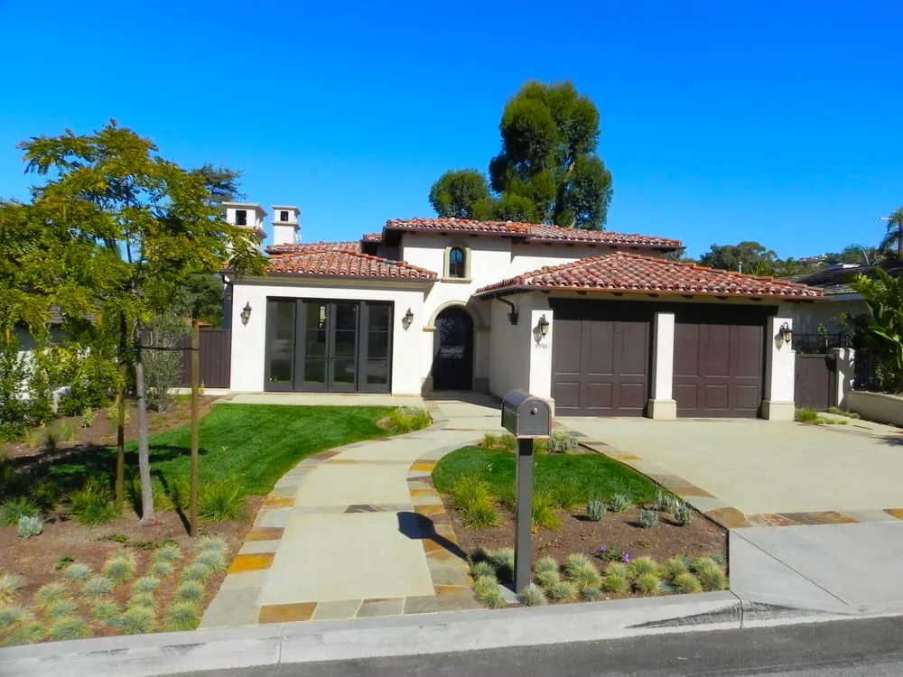 Reliable landscape design for residential properties in Lomita, CA by Element Pavers