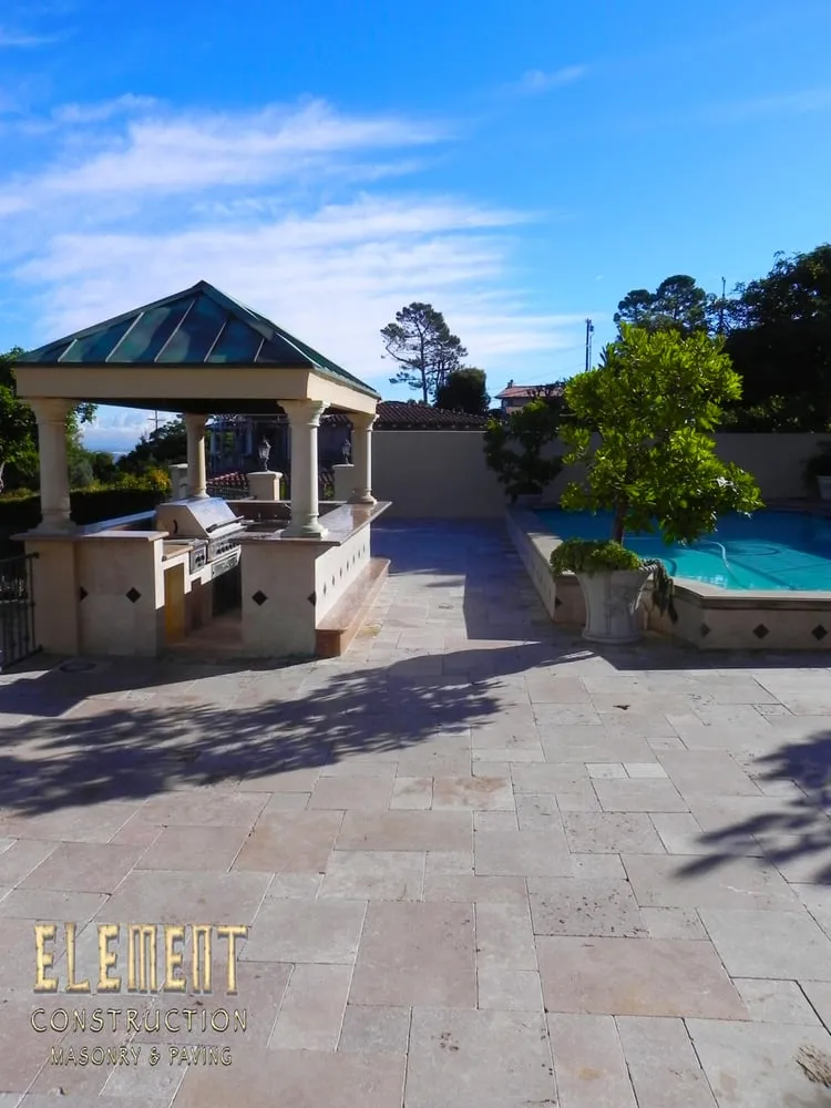 Expert lawn care service for outdoor upgrades across Lomita, CA - Element Pavers