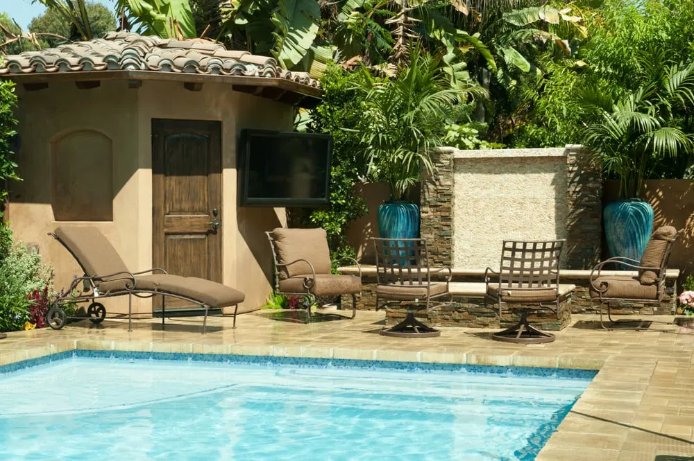 Reliable lawn care service in Lomita, CA - Element Pavers