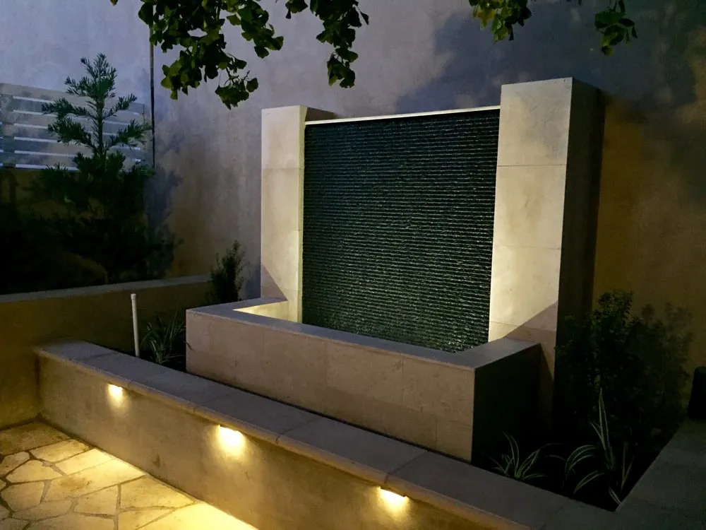 Professional landscape installation experts serving Lomita, CA - Element Pavers