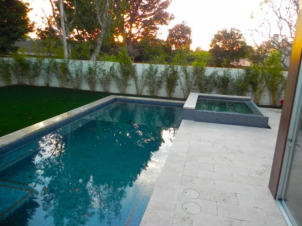 Local lawn mowing service for year-round maintenance across Lomita, CA - Element Pavers