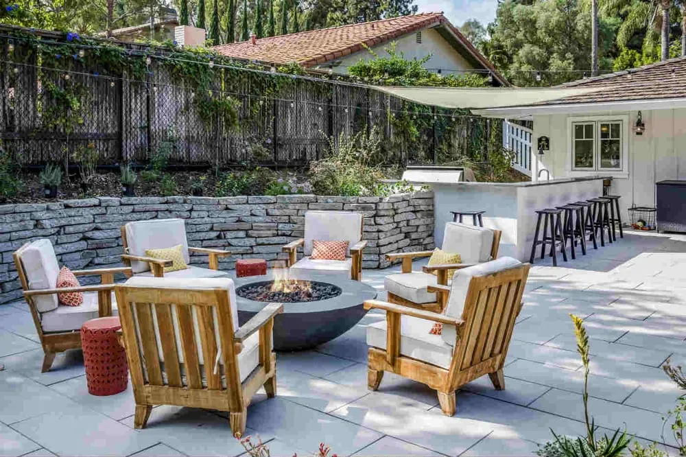 Expert garden landscaping for outdoor upgrades across Lomita, CA - Element Pavers