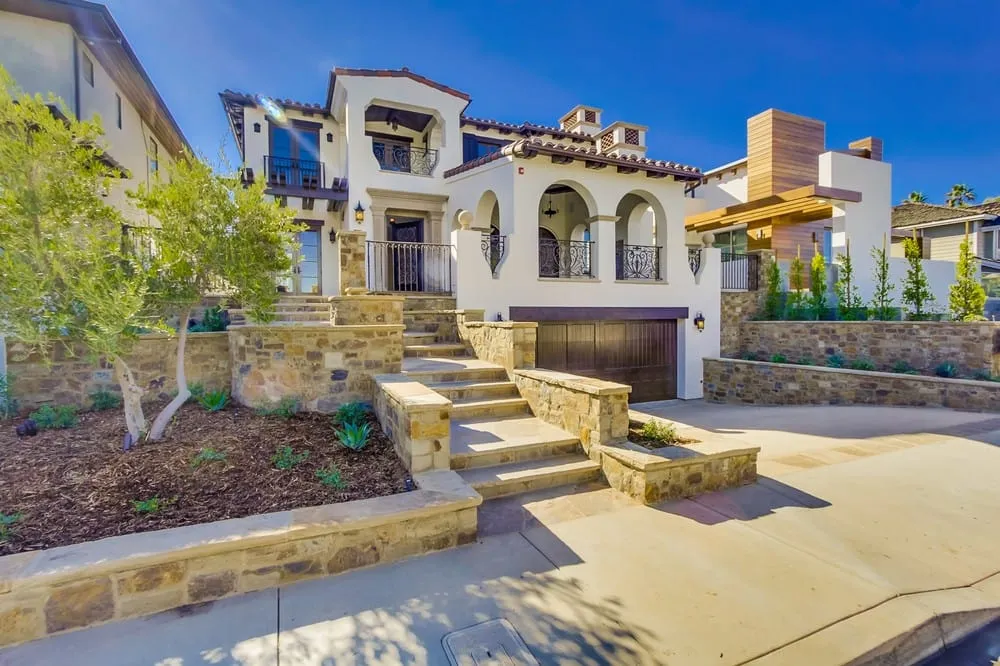 Trusted lawn care service in Lomita, CA by Element Pavers