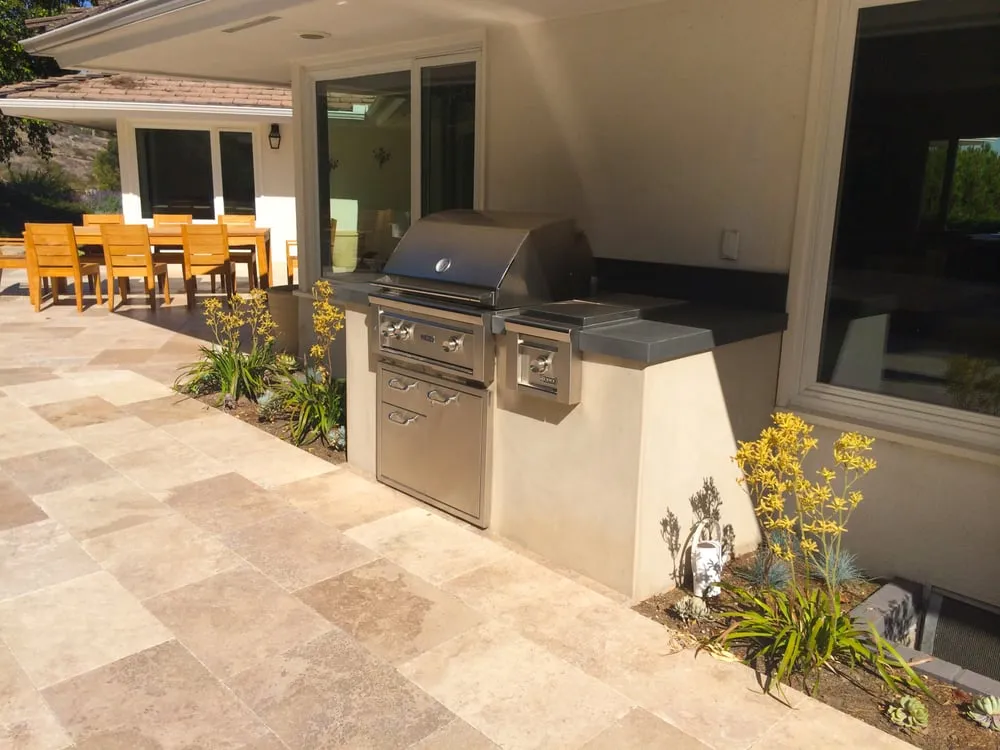 Local landscaping services experts serving Lomita, CA - Element Pavers