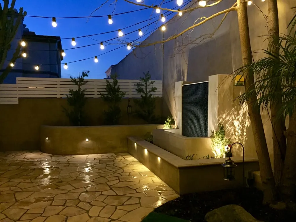 Reliable outdoor landscaping experts serving Lomita, CA - Element Pavers