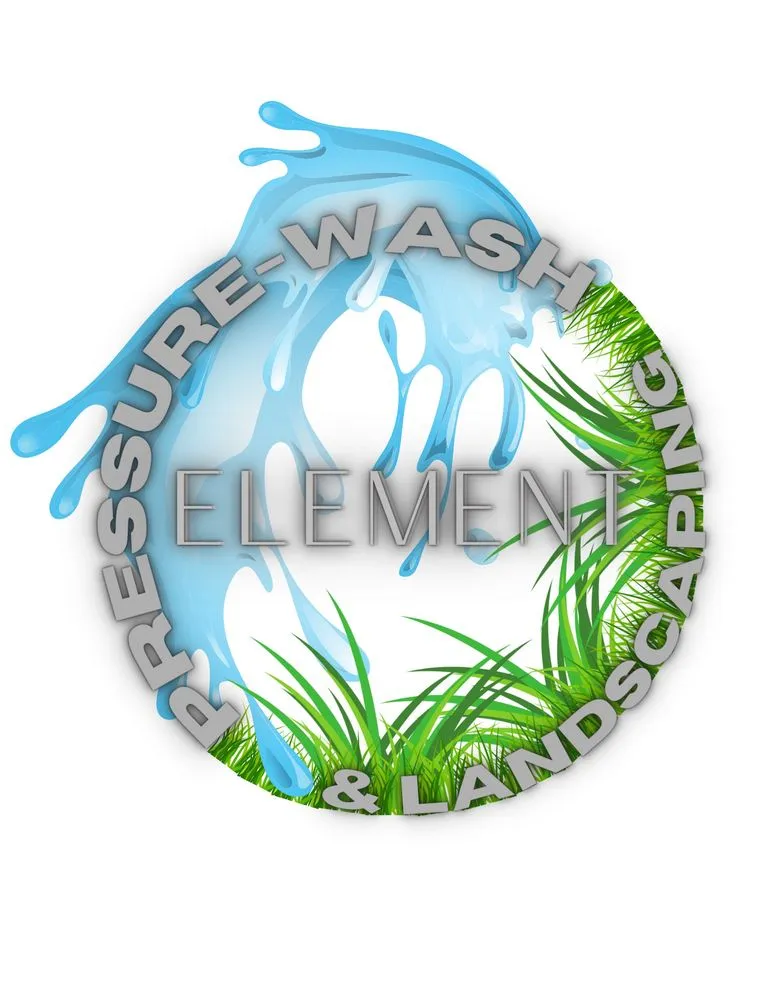Trusted landscape design experts serving Winter Haven, FL - Element Preasure Wash & Landscaping