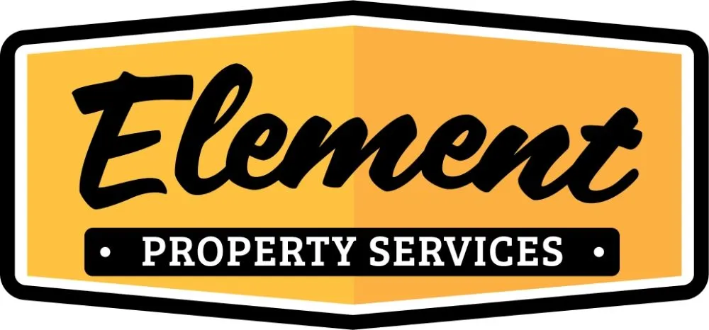 Expert yard cleanup service in Amarillo, TX - Element Property Services