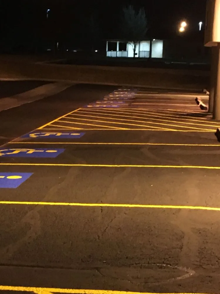 Local landscape design in Amarillo, TX by Element Property Services