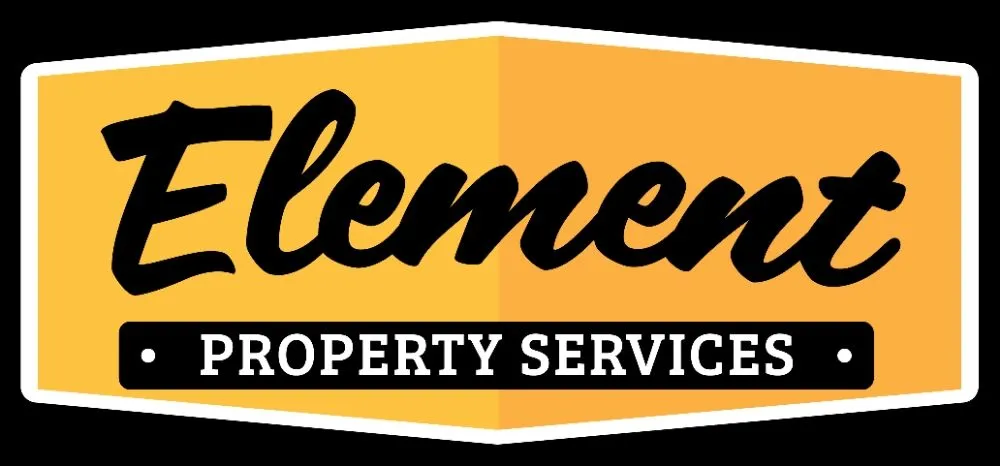 Reliable residential landscaping for residential properties in Amarillo, TX by Element Property Services