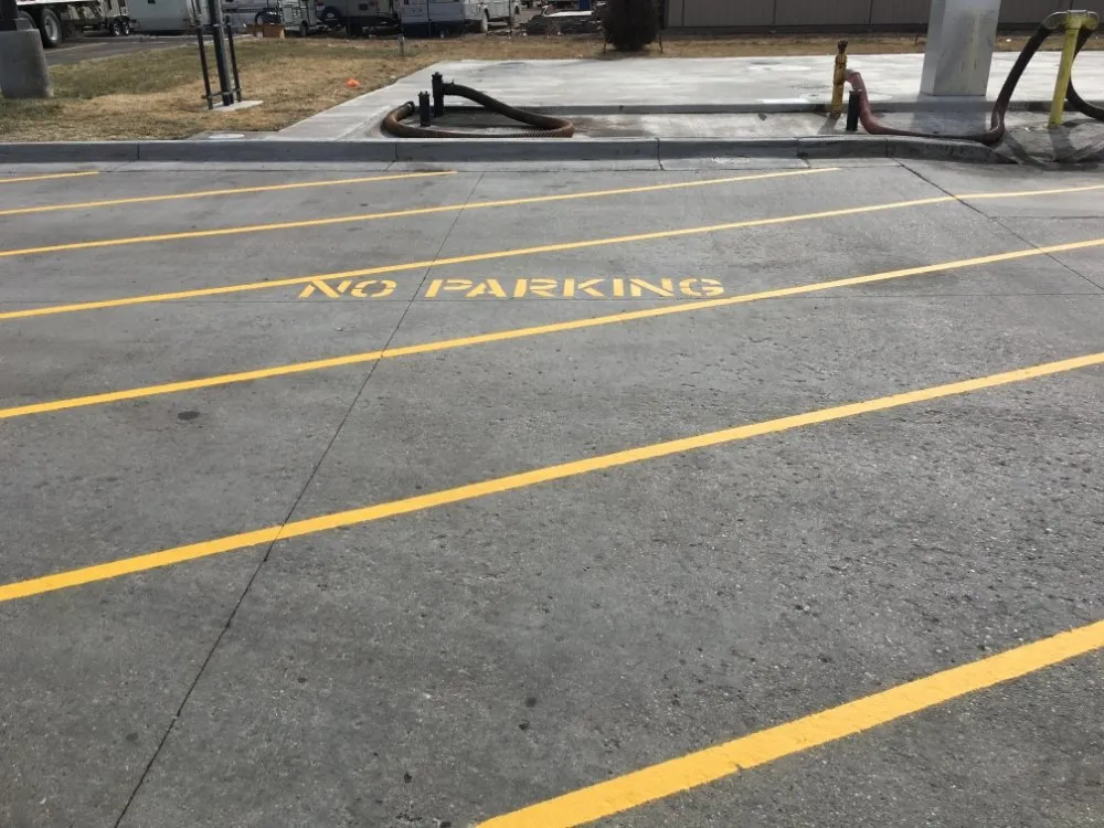 Local lawn mowing service in Amarillo, TX - Element Property Services