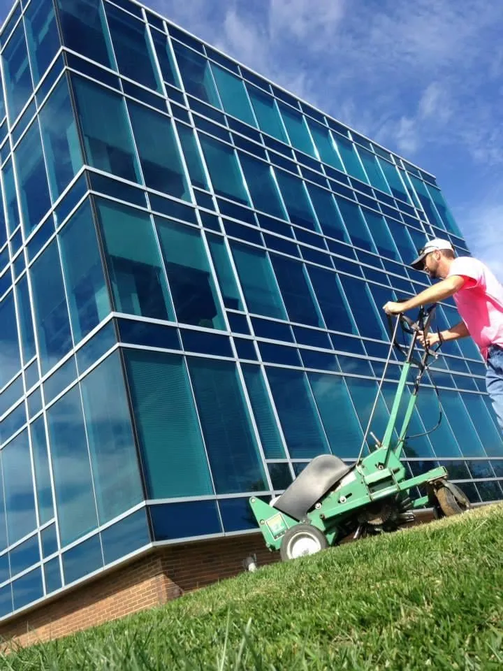 Professional landscaping services in Alton, IL - Element Turf & Outdoor Solutions