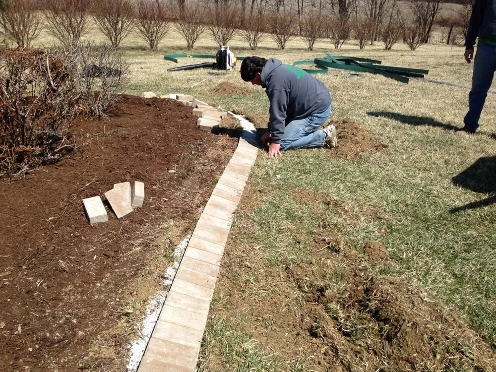 Local lawn care service in Alton, IL - Element Turf & Outdoor Solutions