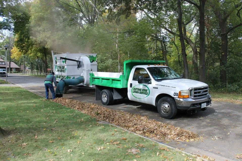 Expert lawn mowing service experts serving Alton, IL - Element Turf & Outdoor Solutions