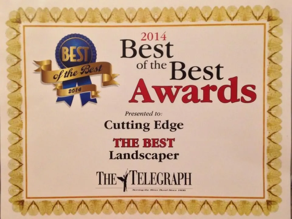 Trusted residential landscaping in Alton, IL by Element Turf & Outdoor Solutions