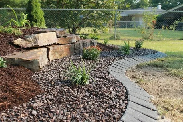 Affordable landscape design in Alton, IL - Element Turf & Outdoor Solutions