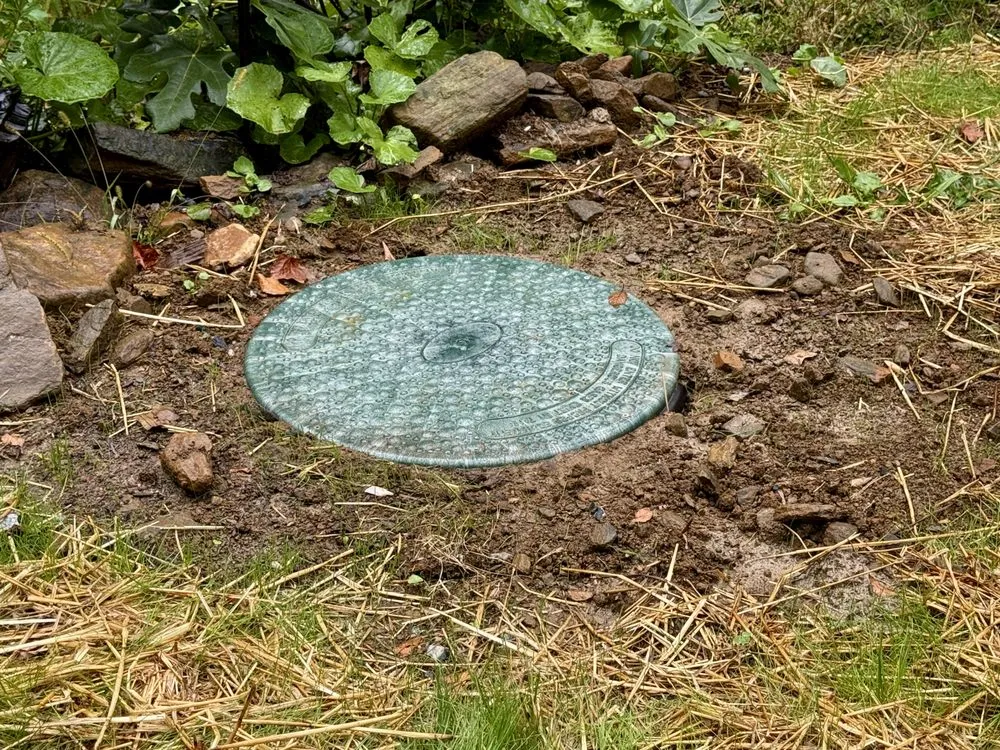 Trusted garden landscaping in Creston, NC - Elemental Construction