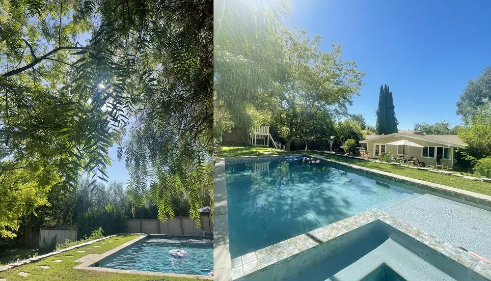 Reliable residential landscaping in Westlake Village, CA - Elemental Construction