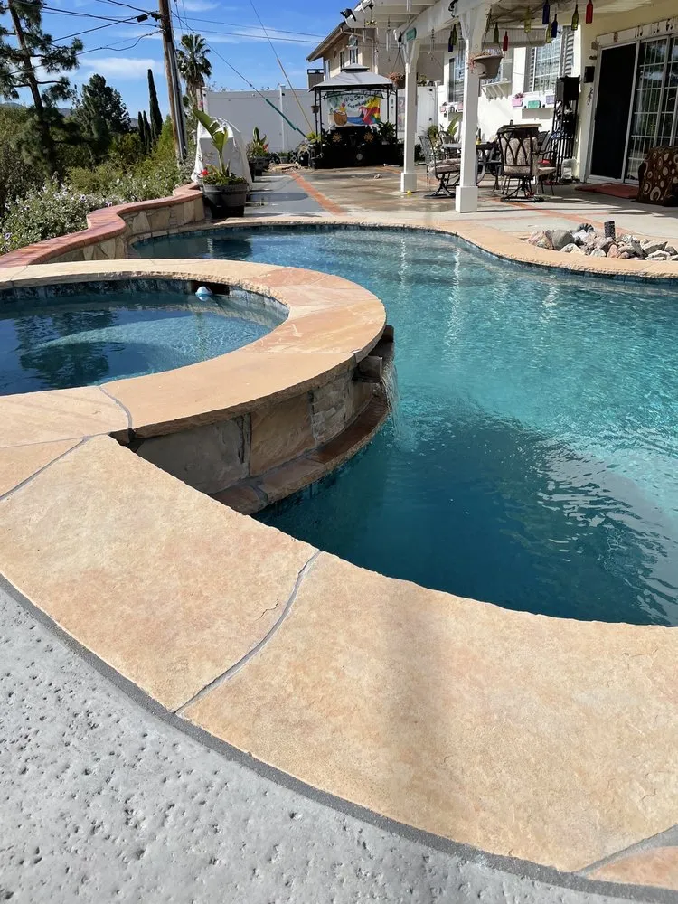 Professional yard cleanup service with custom design across Westlake Village, CA - Elemental Construction