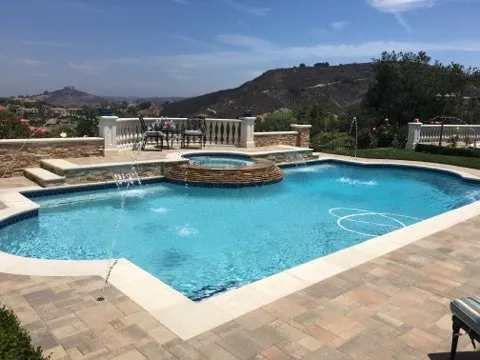 Top-rated residential landscaping for beautiful yards across Westlake Village, CA - Elemental Construction