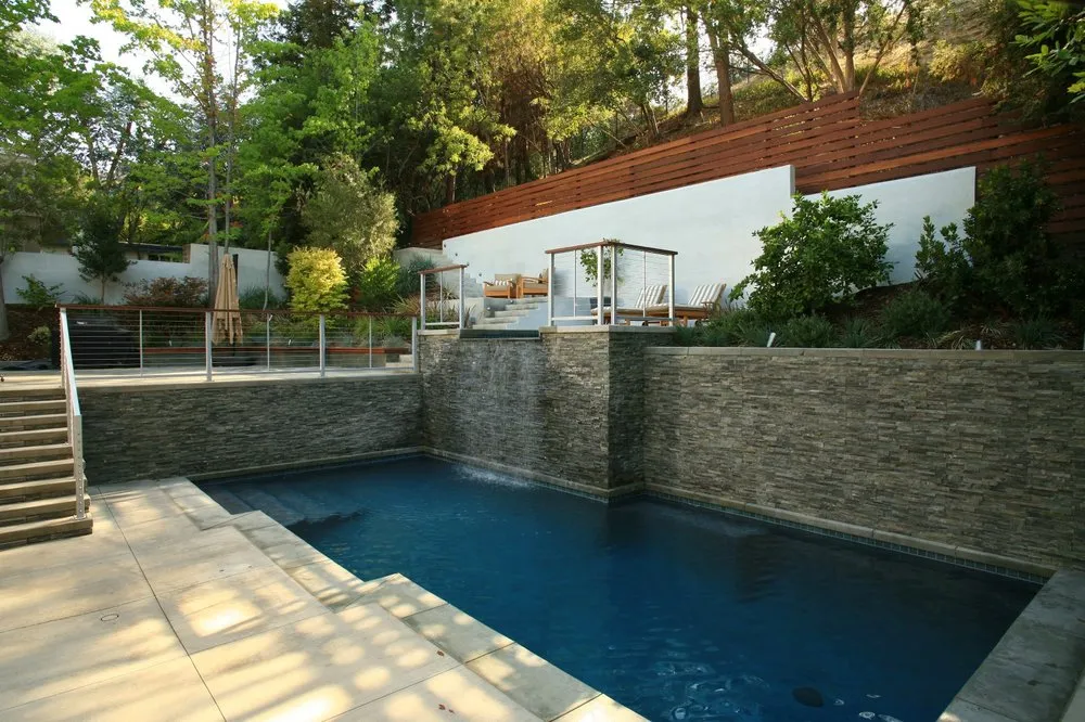 Reliable yard maintenance near you across Westlake Village, CA - Elemental Construction