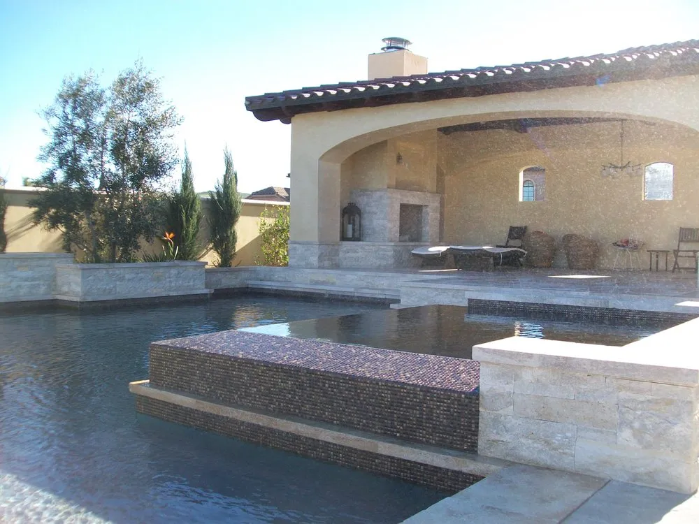 Trusted landscape design experts serving Westlake Village, CA - Elemental Construction