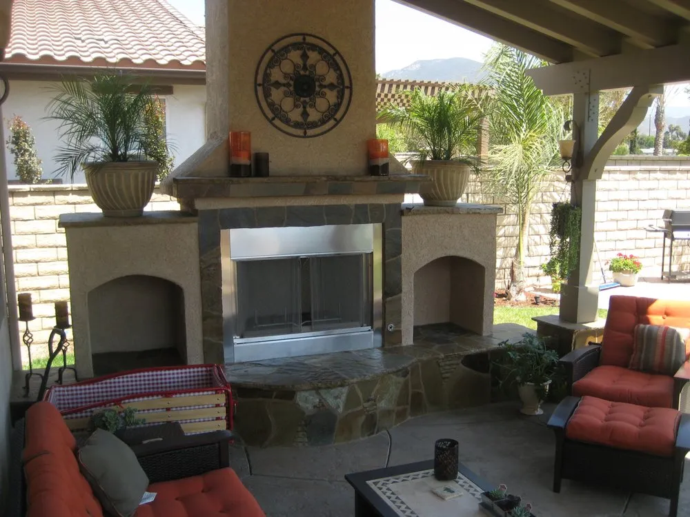 Top-rated landscape design in Westlake Village, CA - Elemental Construction