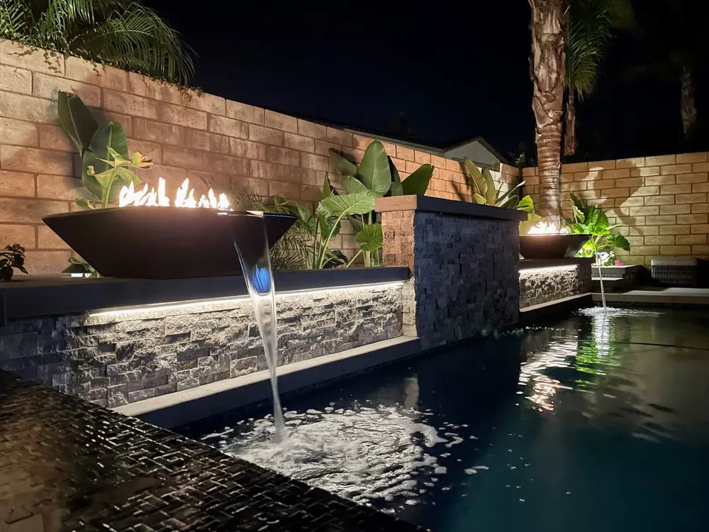 Top-rated yard cleanup service experts serving Westlake Village, CA - Elemental Construction