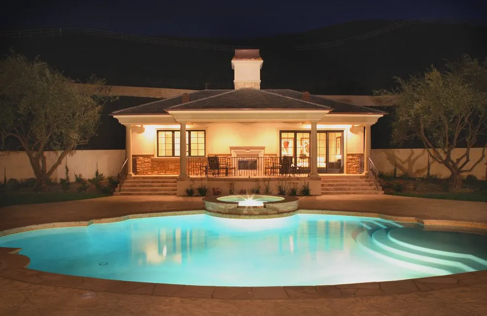 Local lawn care service near you across Westlake Village, CA - Elemental Construction