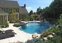 Reliable outdoor landscaping for outdoor upgrades across Narragansett, RI - Elemental Designs