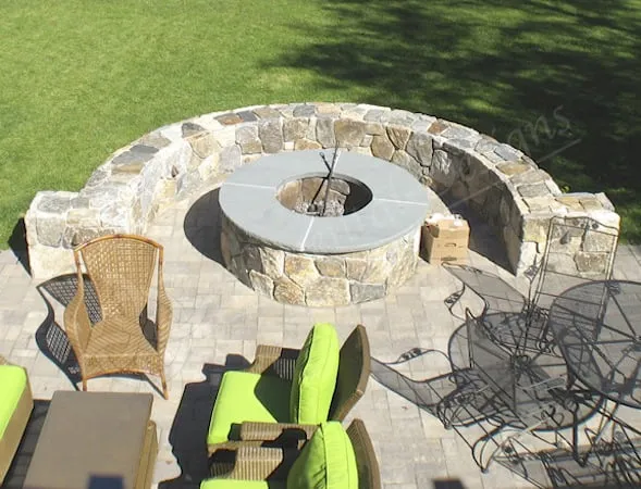 Local yard cleanup service experts serving Narragansett, RI - Elemental Designs