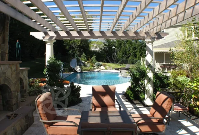 Local landscape design experts serving Narragansett, RI - Elemental Designs