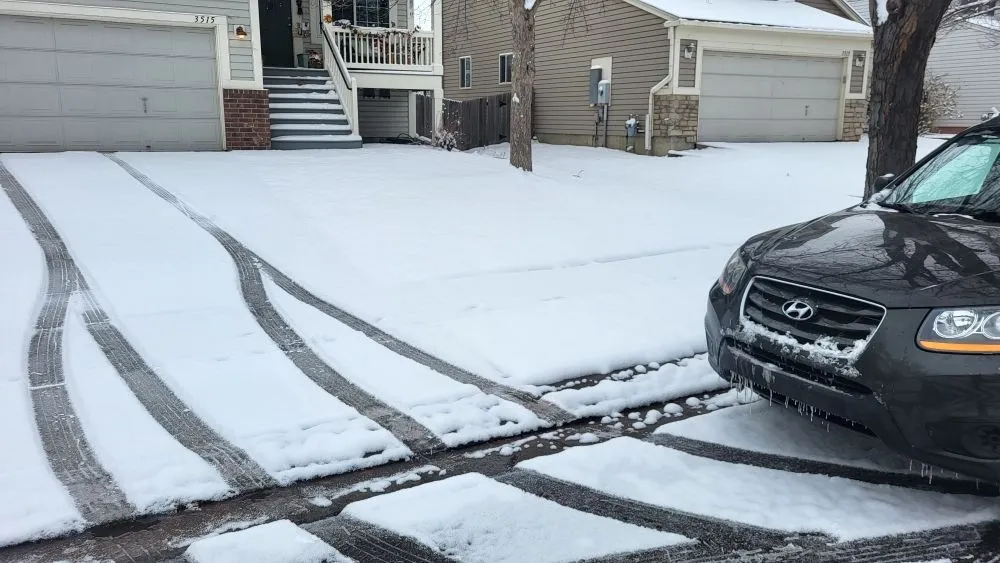 Top-rated landscaping services for homes in Longmont, CO by Elemental Harmony Services