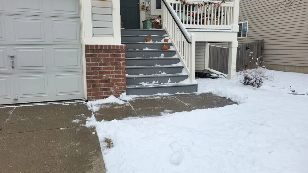 Reliable lawn care service in Longmont, CO by Elemental Harmony Services