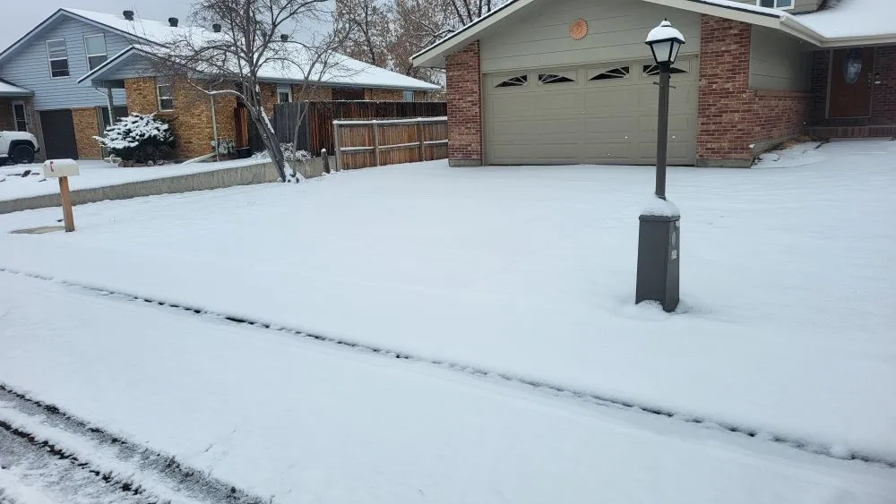 Local lawn care service experts serving Longmont, CO - Elemental Harmony Services