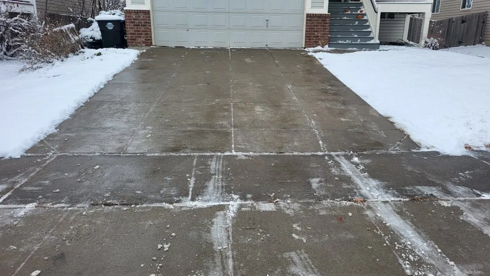 Professional yard cleanup service in Longmont, CO by Elemental Harmony Services