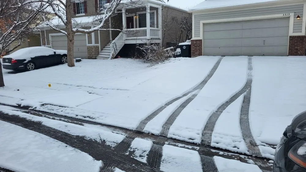 Custom landscaping services experts serving Longmont, CO - Elemental Harmony Services