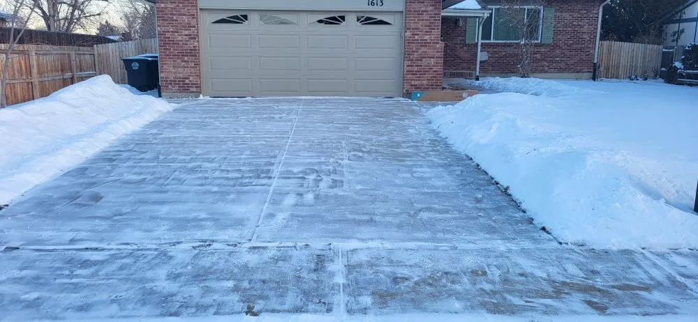 Trusted lawn mowing service for beautiful yards across Longmont, CO - Elemental Harmony Services