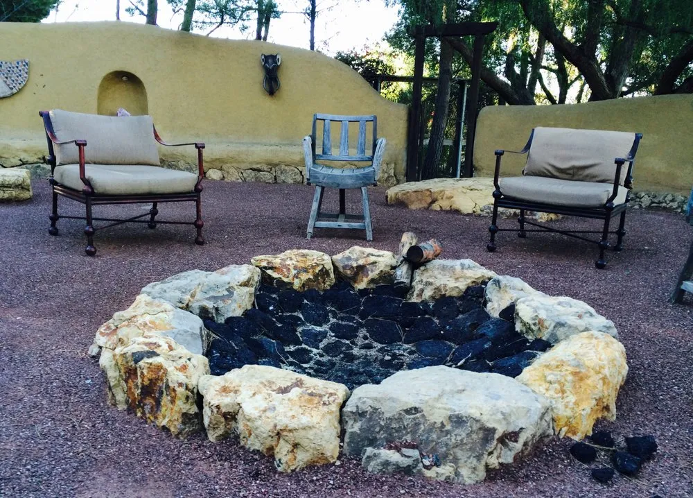 Expert lawn care service in Ashland, OR - Elemental Landscapes