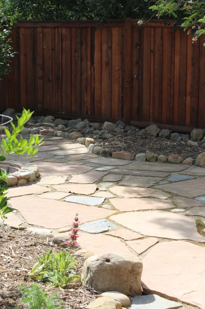 Reliable lawn mowing service near you in Ashland, OR by Elemental Landscapes