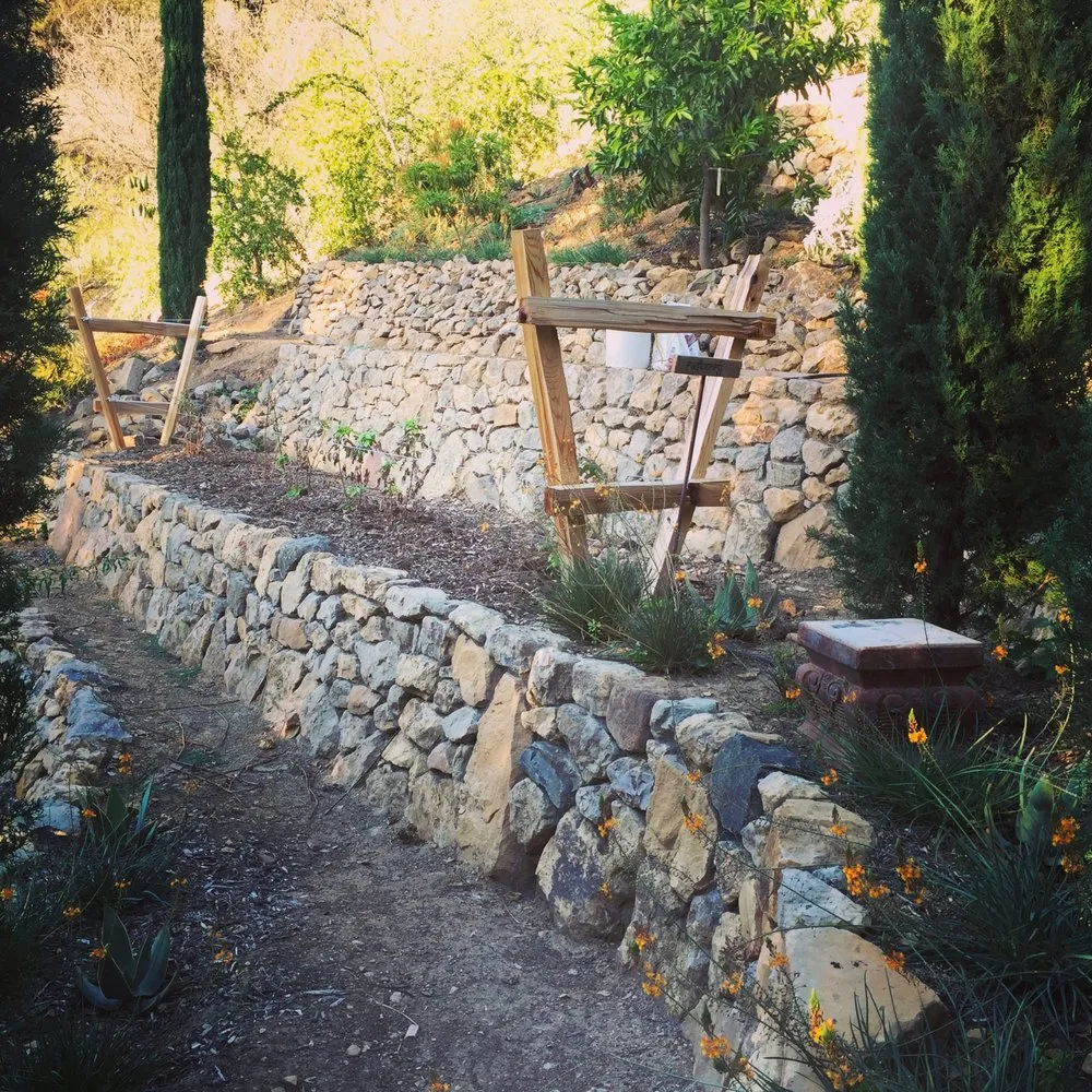 Trusted landscape design for residential properties across Ashland, OR - Elemental Landscapes