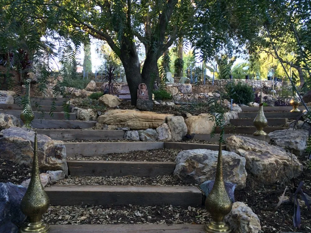 Reliable landscape installation in Ashland, OR by Elemental Landscapes