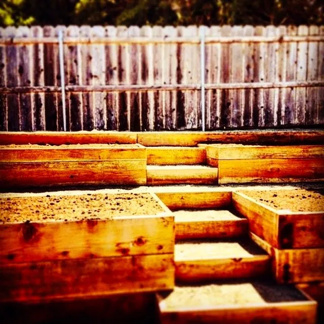 Local yard cleanup service with custom design in Ashland, OR by Elemental Landscapes