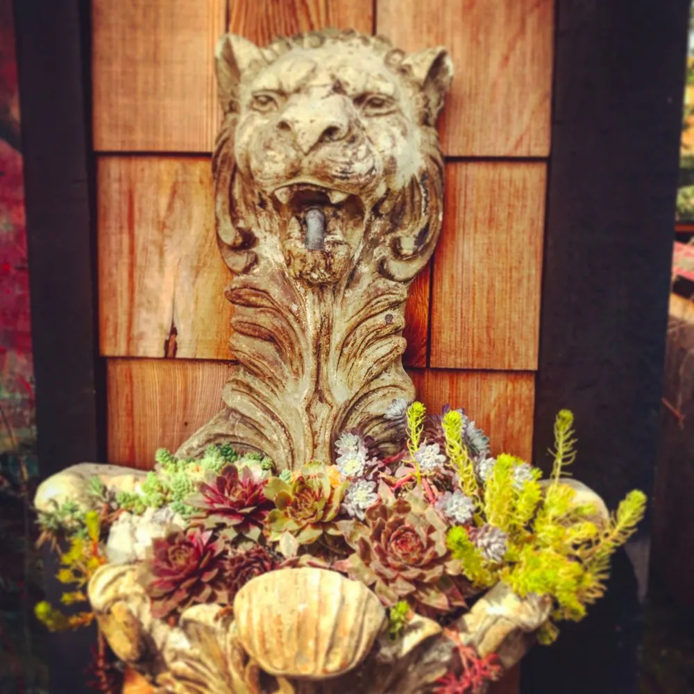 Local landscape installation for outdoor upgrades in Ashland, OR by Elemental Landscapes