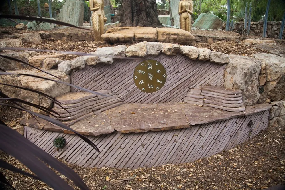 Professional landscape design in Ashland, OR by Elemental Landscapes