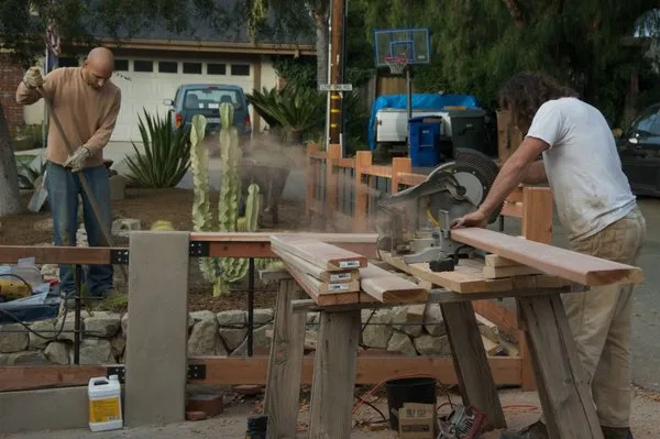 Elemental Landscapes