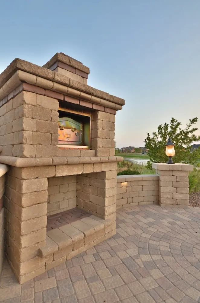 Local landscaping services for homes across New Lenox, IL - Elemental Landscapes